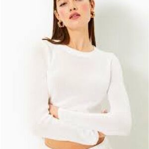 Lilly Pulitzer Kellyn Sweater